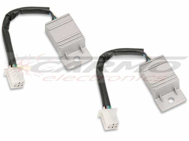 Yamaha X-Max 400 2018-2020 High Performance ECU Flash tuning + Akrapovic S-Y4SO018-HRAASS (Stage 3)